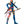 Load image into Gallery viewer, MAFEX No.141 Psylocke Comic Ver. Action Figure

