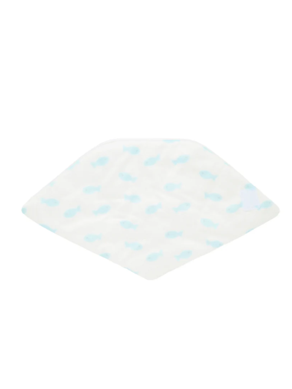 Chiikawa Baby Hachiware Plush with Swaddle