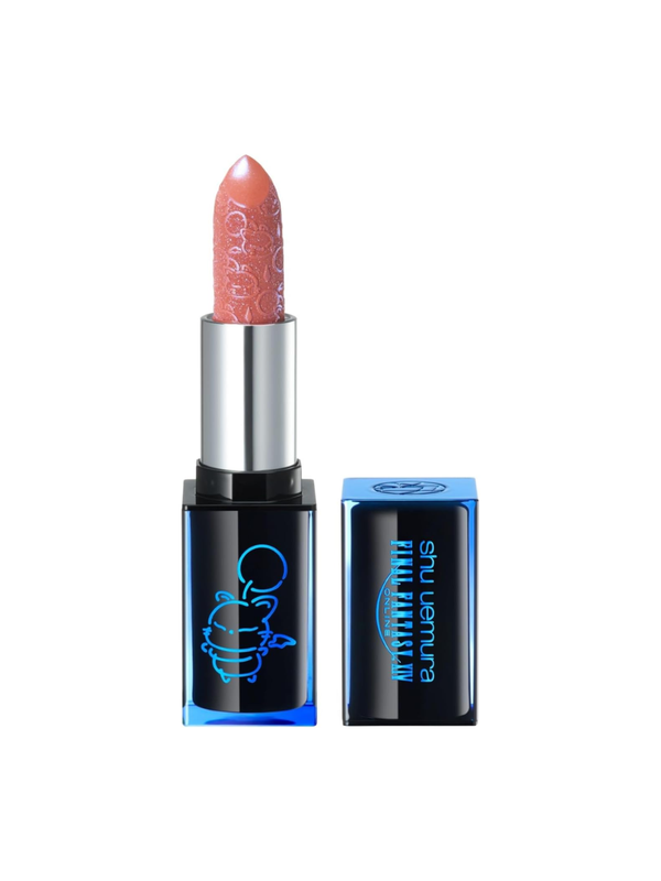 Shu Uemura Final Fantasy XIV Special Lipstick