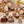Load image into Gallery viewer, Sylvanian Families Chocolate Rabbit Family 40th Anniversary Set
