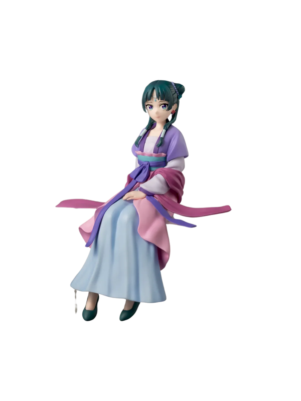 The Apothecary Diaries Premium Chokonose Figure – Maomao Moon Spirit Ver.