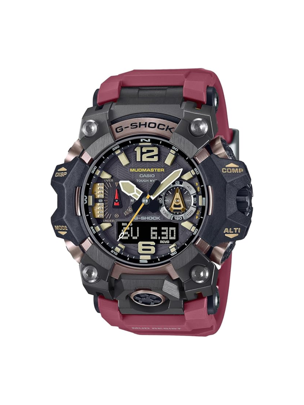 Casio G-SHOCK GWG-B1000-1A4JF Watch
