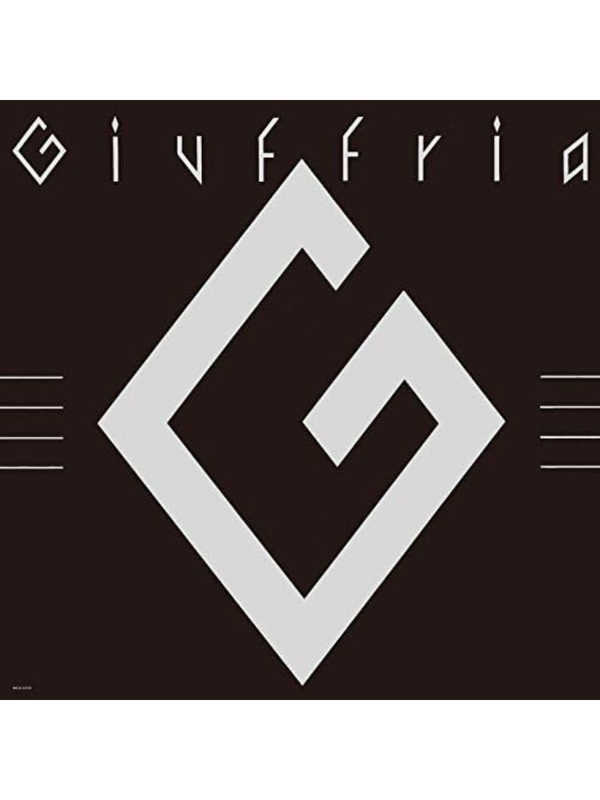 Jeffria – Bi-Densetsu (SHM-CD) [2016] Debut Album with Lyric Translation