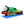 Load image into Gallery viewer, TAKARA TOMY Plarail TS-06 Percy Train
