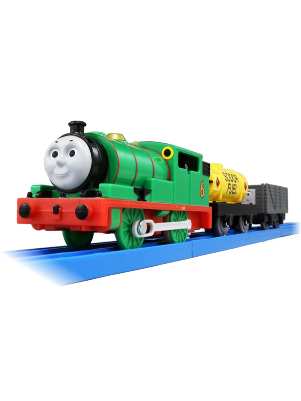 TAKARA TOMY Plarail TS-06 Percy Train