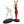 Load image into Gallery viewer, Chainsaw Man BiCute Bunnies Makima Red &amp; Power Light Blue Figure Set Round1
