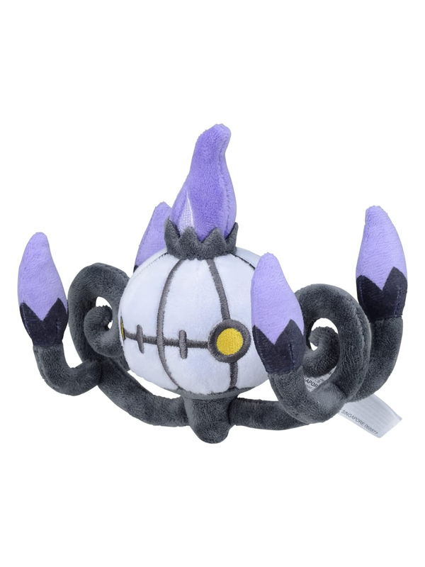 Pokemon Center Original Plush 609