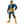 Load image into Gallery viewer, TAMASHII NATIONS S.H.Figuarts Cyclops (GAMERVERSE)
