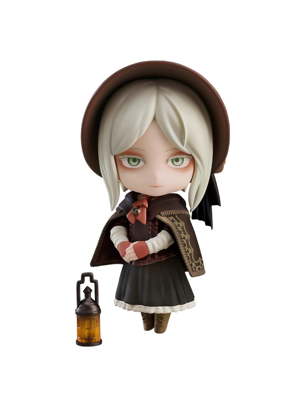 Nendoroid Bloodborne The Doll Figure