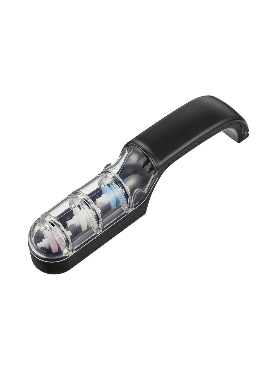 Kataoka Seisakujyo Bright Double Edge Water Sharpener III M 151 HARUYAMA