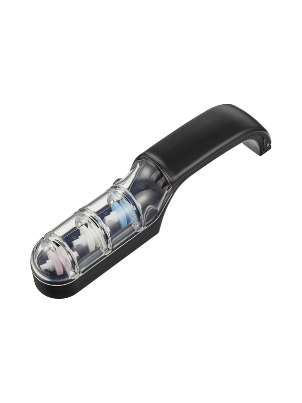 Kataoka Seisakujyo Bright Double-Edge Water Sharpener III M-151