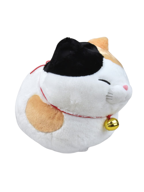 Higemanjyu BIG Me-sama Plush