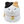 Load image into Gallery viewer, Higemanjyu BIG Me-sama Plush
