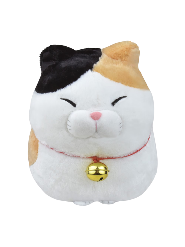 Higemanjyu BIG Me-sama Plush