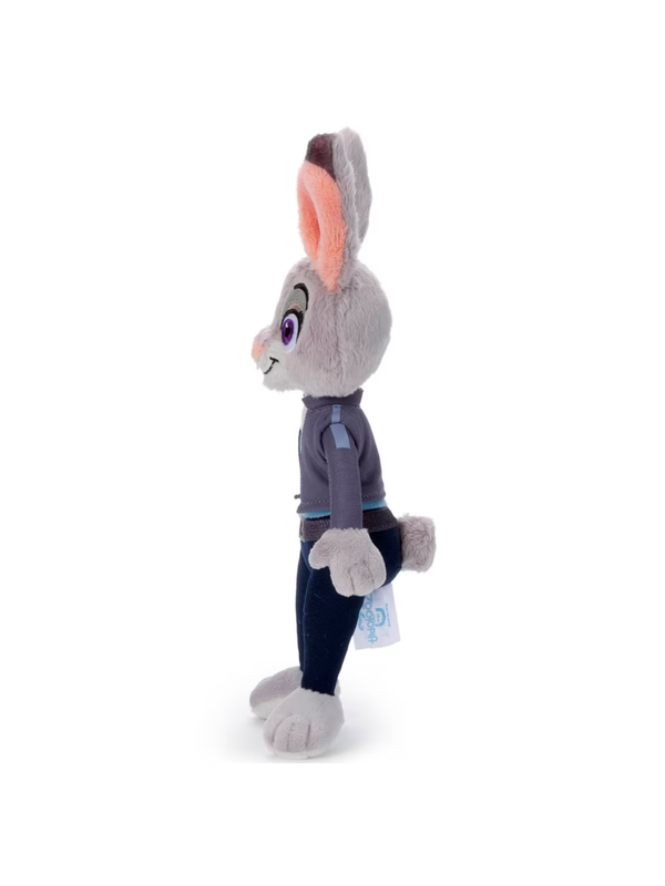 Disney Zootopia 2 Plush S – Judy Hopps
