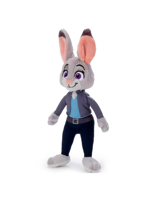 Disney Zootopia 2 Plush S – Judy Hopps