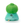 Load image into Gallery viewer, Pokemon &quot;I Choose You!&quot; Bulbasaur Plush
