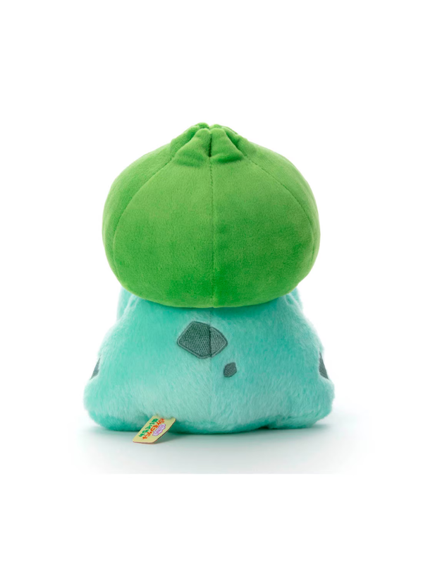 Pokemon "I Choose You!" Bulbasaur Plush