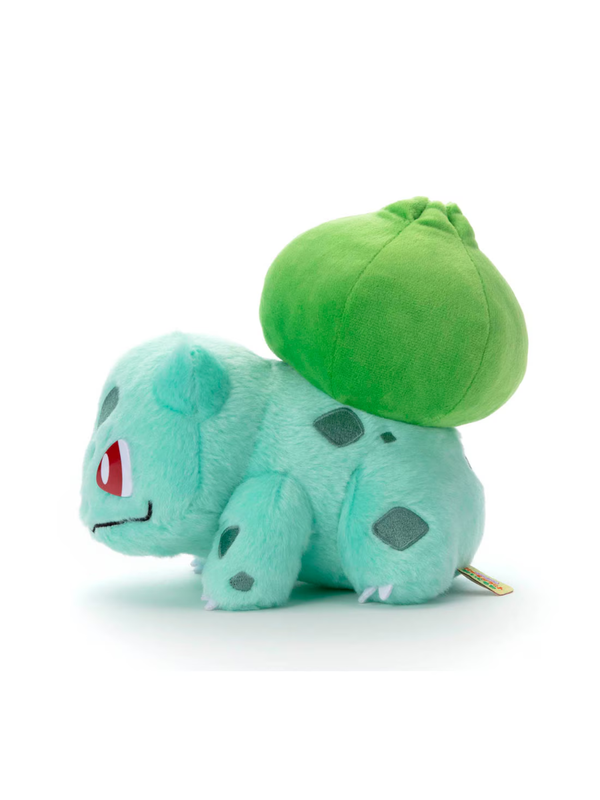 Pokemon "I Choose You!" Bulbasaur Plush