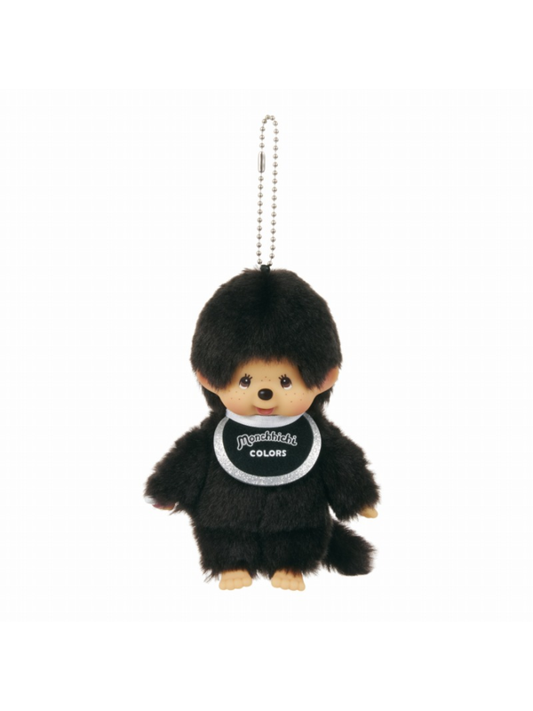 Monchhichi COLORS Keychain
