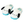 Load image into Gallery viewer, Pochacco Plush Face Indoor Slippers for Adults
