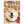 Load image into Gallery viewer, Shiba Inu Maru 2026 Wall Calendar – Small Size

