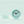 Load image into Gallery viewer, Lemnos M,S,S. Geometric Design Clock – SYO25-10 Mint Green
