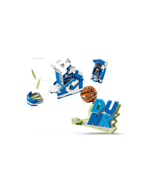 LEGO Nike Dunk Set