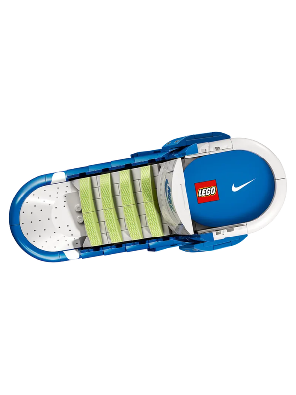 LEGO Nike Dunk Set