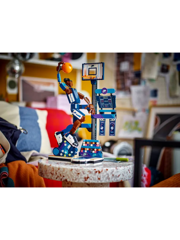 LEGO Nike Slam Dunk Set