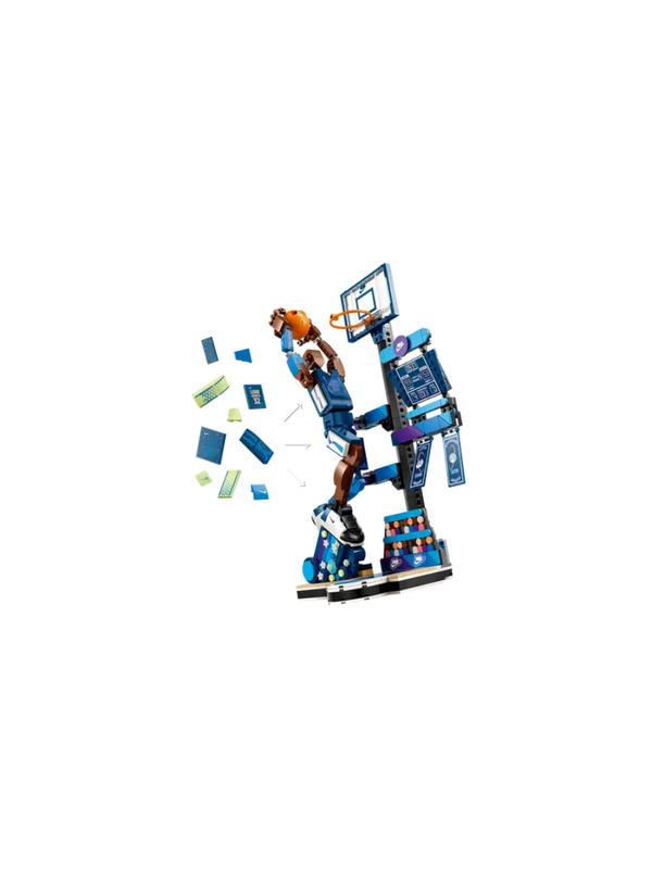 LEGO Nike Slam Dunk Set
