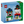 Load image into Gallery viewer, LEGO Snowman Ornament Set (40812)
