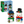 Load image into Gallery viewer, LEGO Snowman Ornament Set (40812)
