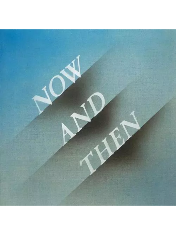 Now and Zen [SHM-CD Single] – Japanese Release