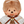 Load image into Gallery viewer, Monchhichi Sweet Brown S Size Girl Plush Doll
