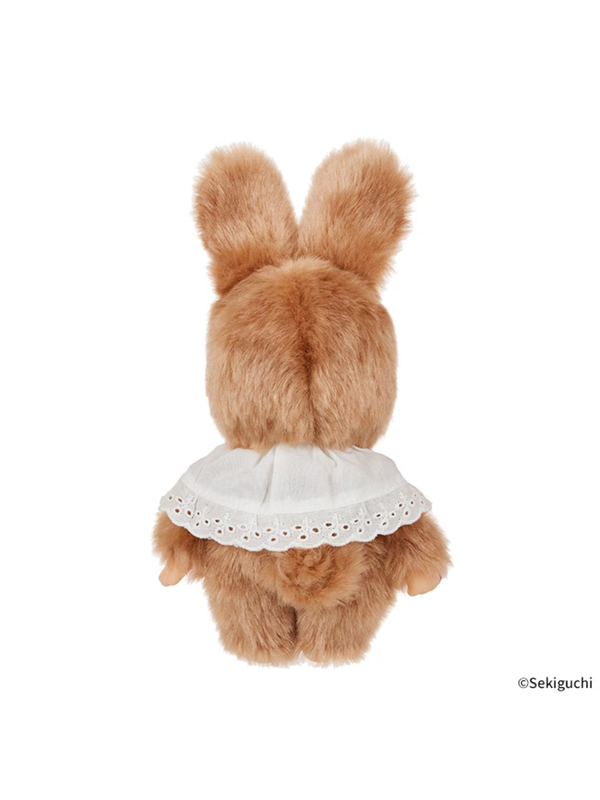 Chimutan Sweet Brown S Size Plush Doll