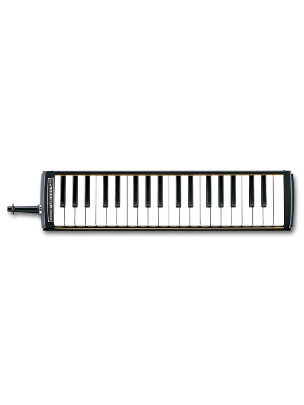 Suzuki Melodion M-37C Alto Keyboard Harmonica 37 Keys