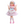 Load image into Gallery viewer, Licca Doll LD-28 Lovely My Melody Collaboration Doll
