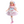 Load image into Gallery viewer, Licca Doll LD-28 Lovely My Melody Collaboration Doll
