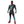 Load image into Gallery viewer, TAMASHII NATIONS S.H.Figuarts Kamen Rider Zeztz Physicam Impact Action Figure
