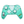 Load image into Gallery viewer, Unipo Wireless Gaming Controller Pochacco Sanrio Characters
