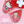 Load image into Gallery viewer, Unipo Wireless Game Controller Hello Kitty Sanrio Edition
