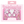 Load image into Gallery viewer, Unipo Wireless Game Controller My Melody Sanrio Edition
