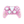 Load image into Gallery viewer, Unipo Wireless Game Controller My Melody Sanrio Edition
