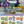 Load image into Gallery viewer, Re-Ment Pokemon Pocket BONSAI 3 Seasonal Diorama Figure Box Set Complete 6 Types
