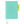 Load image into Gallery viewer, Hobonichi Techo Colors Aqua Lime Cover Original Size A6 Polyester Planner Cover
