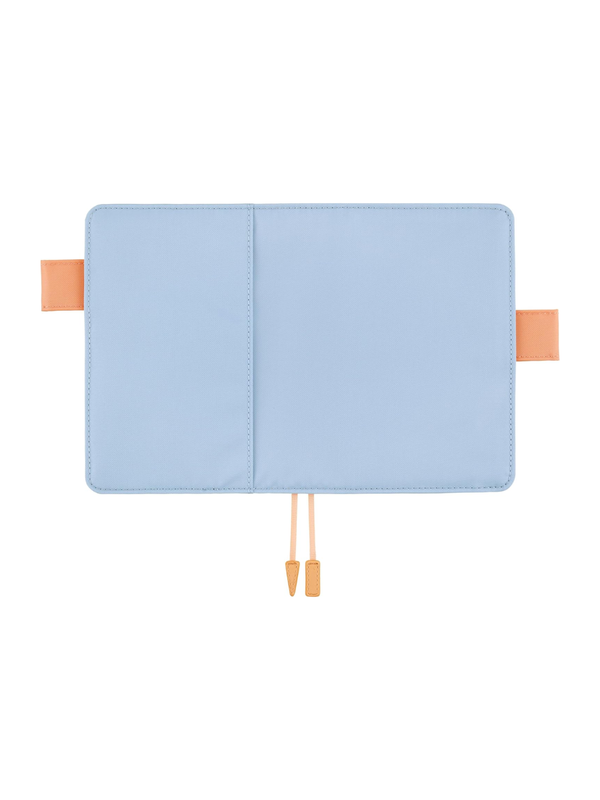 Hobonichi Techo Colors Seashell Cover Original Size A6 Polyester Planner Cover