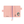 Load image into Gallery viewer, Hobonichi Techo Original A6 Cover Candy Stripper DOG &amp; CAT Random Pink
