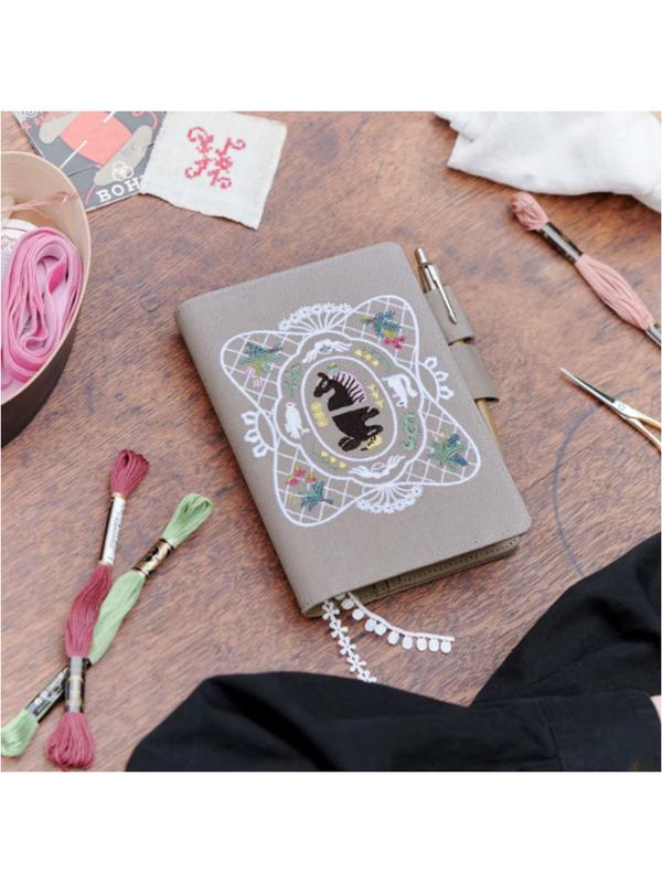 Hobonichi Techo Original A6 Cover Iyo Okumi My Story