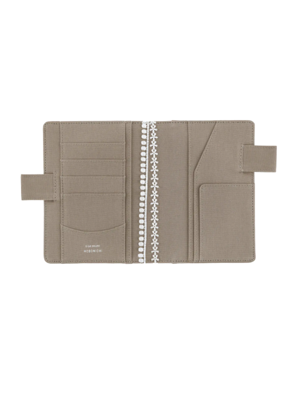 Hobonichi Techo Original A6 Cover Iyo Okumi My Story